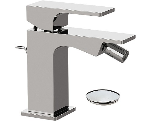 Смеситель для биде Remer Absolute AU20 Хром