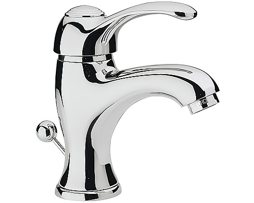 Смеситель для раковины Remer Liberty LA10 Хром