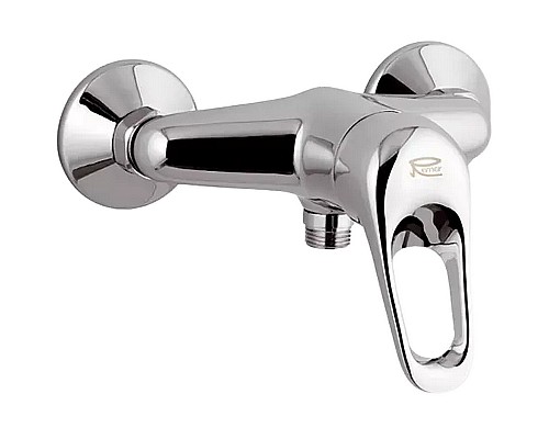 Смеситель для душа Remer Kiss K33 Хром