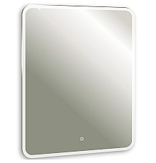 Зеркало Silver Mirrors Стив 80 ФР-00001800 с подсветкой с сенсорным выключателем и диммером