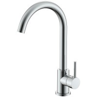 Смеситель для кухни Splenka S201.40 Хром