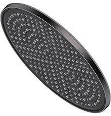 Верхний душ Raglo R451.50.09 Графит