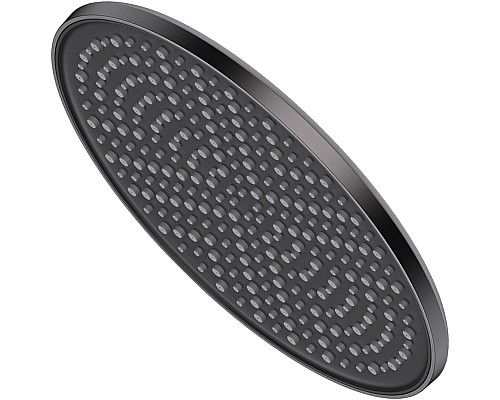 Верхний душ Raglo R451.50.09 Графит