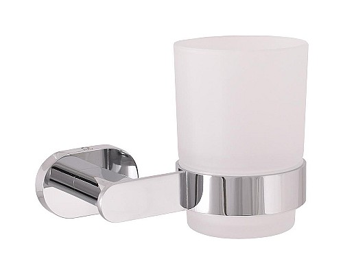 Стакан для зубных щеток Rav Slezak Yukon YUA0201 Хром