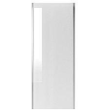 Душевая стенка Niagara Nova 100 NG-A100-34 профиль Хром стекло прозрачное