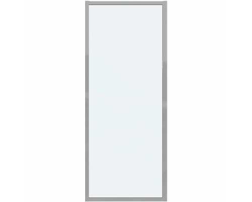 Душевая стенка Grossman Cosmo 90 200.K33.02.90.10.00 профиль Хром стекло прозрачное