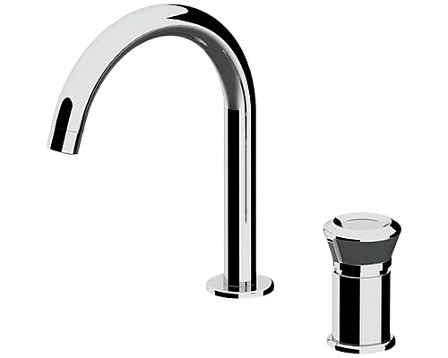 Смеситель для раковины Remer Element ET57 Хром