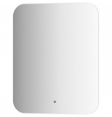 Зеркало Defesto Opti 50x60 с подсветкой 19W-3000К/ИК - выключатель/Теплый белый свет