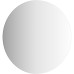 Зеркало Defesto Opti 90x90 с подсветкой 28W-3000К/Без выключателя/Теплый белый свет
