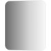 Зеркало Defesto Opti 60x70 с подсветкой 23W-4500К/Без выключателя/Нейтральный белый свет
