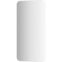 Зеркало Defesto Opti 60x120 с подсветкой 34W-3000К/Без выключателя/Теплый белый свет