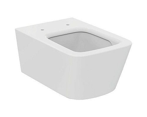 Унитаз Ideal Standard Blend Cube T368601 подвесной без сиденья