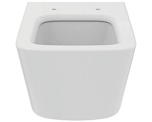 Унитаз Ideal Standard Blend Cube T368601 подвесной без сиденья