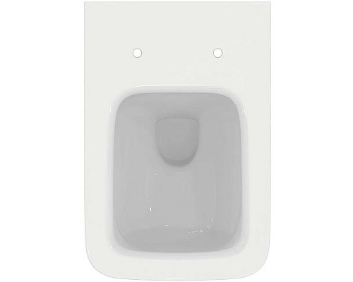 Унитаз Ideal Standard Blend Cube T368601 подвесной без сиденья