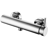 Смеситель для душа Caprigo Don 53-016-CRM Хром