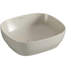 Раковина-чаша Vitra Outline Recycled 48 Матовый тауп