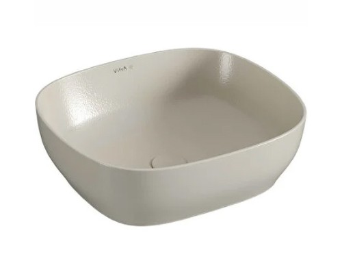 Раковина-чаша Vitra Outline Recycled 48 Матовый тауп