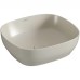 Раковина-чаша Vitra Outline Recycled 48 Матовый тауп