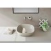 Раковина-чаша Vitra Outline Recycled 48 Матовый тауп