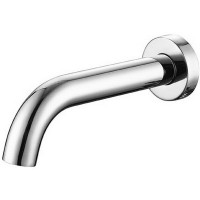 Излив для смесителя Caprigo Parts 98-113-crm Хром