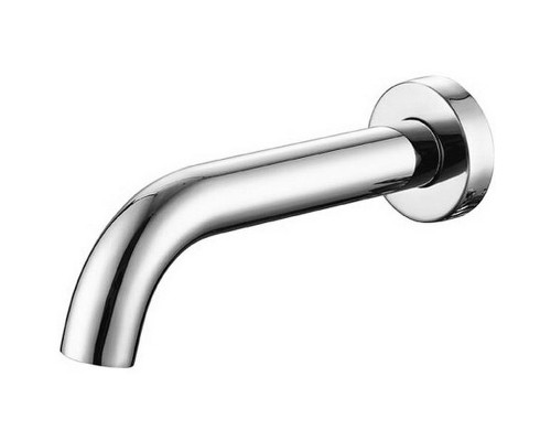 Излив для смесителя Caprigo Parts 98-113-crm Хром