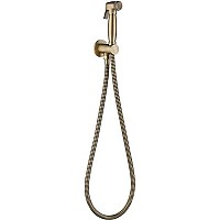 Гигиенический душ Caprigo Parts 99-563-vot Бронза