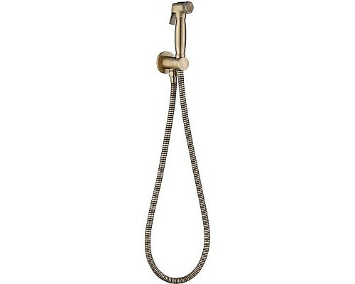 Гигиенический душ Caprigo Parts 99-563-vot Бронза