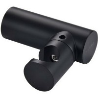 Держатель ручного душа Caprigo Parts 98-551-NER Черный матовый
