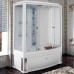 Душевой бокс Radomir Элис 168x85 R 1-04-1-2-0-0941 без гидромассажа