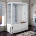Душевой бокс Radomir Элис 168x85 R 1-04-1-2-0-0941 без гидромассажа