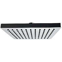 Верхний душ Remer 356SD30X Хром