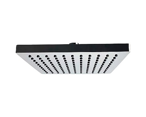 Верхний душ Remer 356SD30X Хром