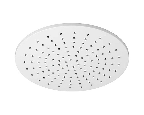 Верхний душ Remer 359MM30BOx Белый матовый