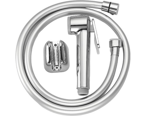 Гигиенический душ Splenka S460.51 Хром