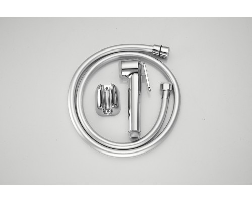 Гигиенический душ Splenka S460.51 Хром