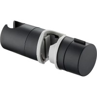 Держатель ручного душа Splenka S470.42.06 Черный матовый