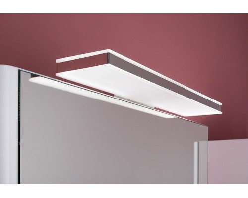 Светильник Aquanet WT-400 LED 181660 Хром