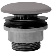 Донный клапан GSI Spares PVC16 click-clack Bistro Opaco