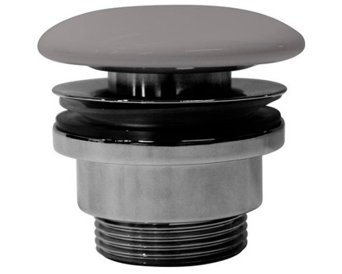 Донный клапан GSI Spares PVC16 click-clack Bistro Opaco