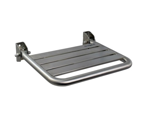 Сиденье для душа Nofer 15041.B Хром