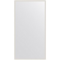 Зеркало Evoform Definite 106х56 BY 7475 в багетной раме - Белый 20 мм