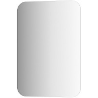 Зеркало Evoform Primary 70х50 BY 0127 со шлифованной кромкой