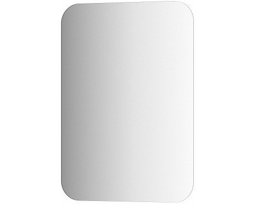 Зеркало Evoform Primary 70х50 BY 0127 со шлифованной кромкой