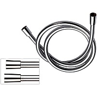 Душевой шланг Remer 332CN2G150 Хром