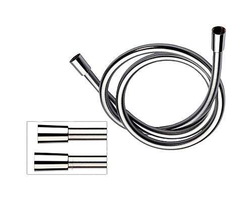 Душевой шланг Remer 332CN2G150 Хром