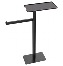 Напольная стойка Boheme 10952-B Черная