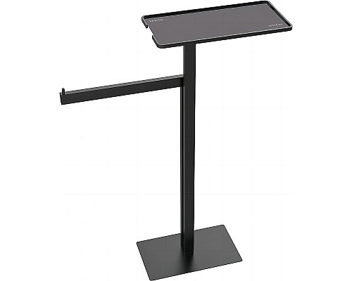 Напольная стойка Boheme 10952-B Черная