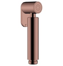 Гигиенический душ WasserKRAFT Asphe Розовое золото