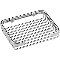 Мыльница Remer RB212CR Хром