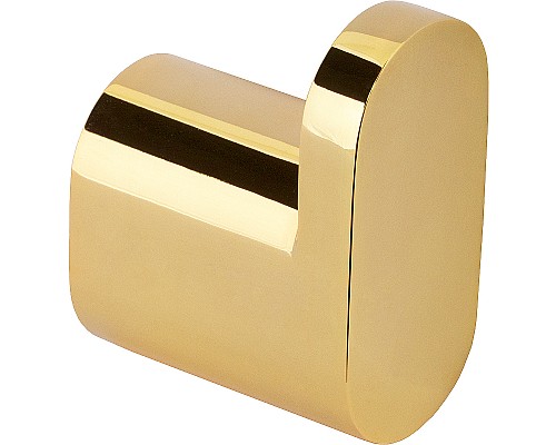 Крючок Remer Lounge LN50DO Золото